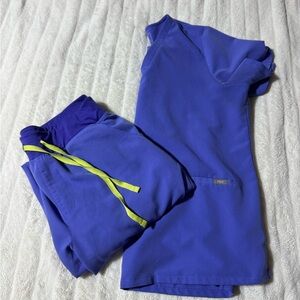 Figs Zamora and Casma